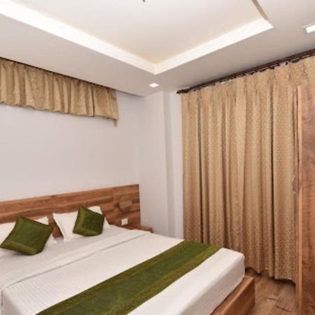Castle Residency Otel Shillong Dış mekan fotoğraf