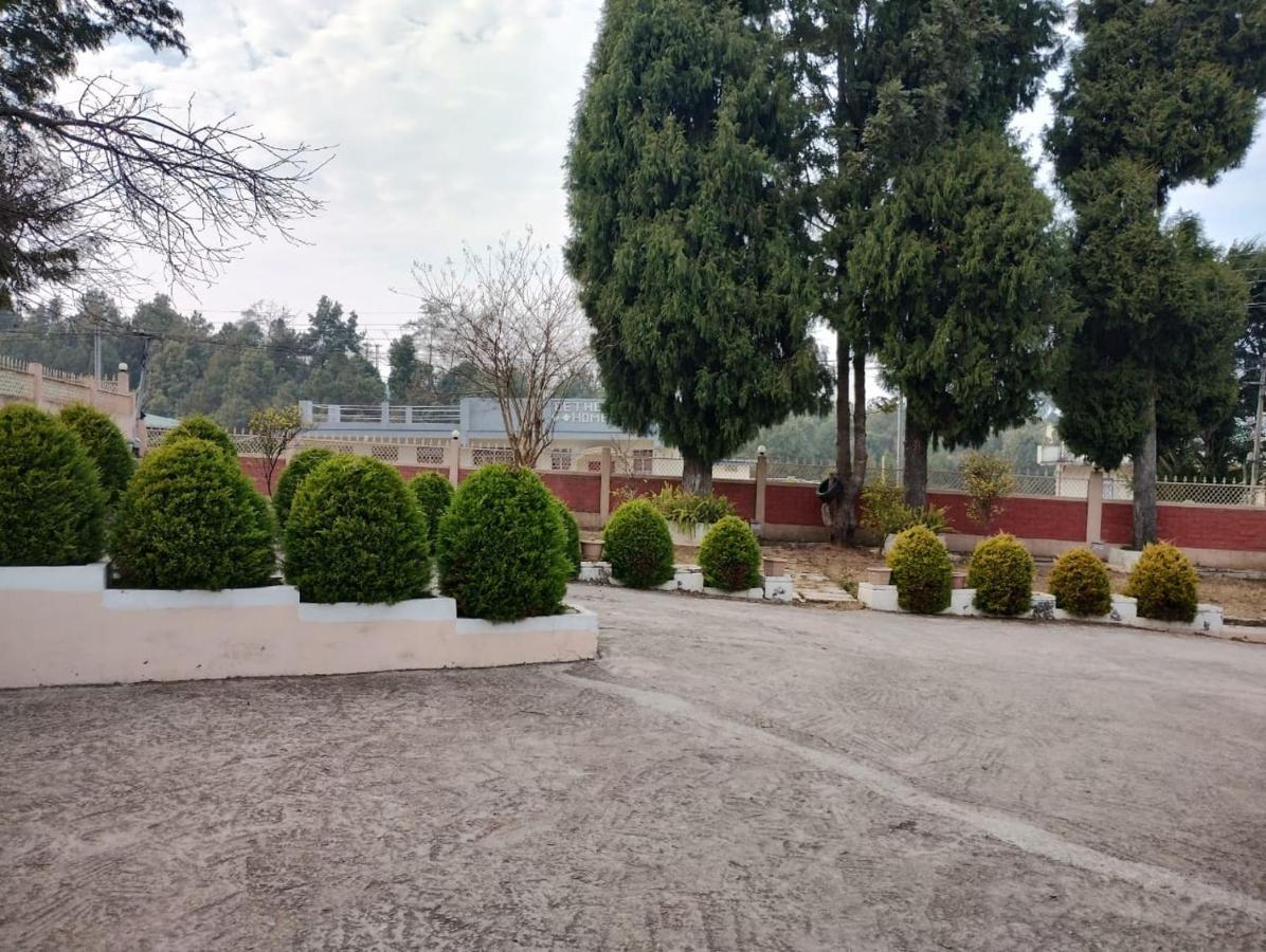 Castle Residency Otel Shillong Dış mekan fotoğraf