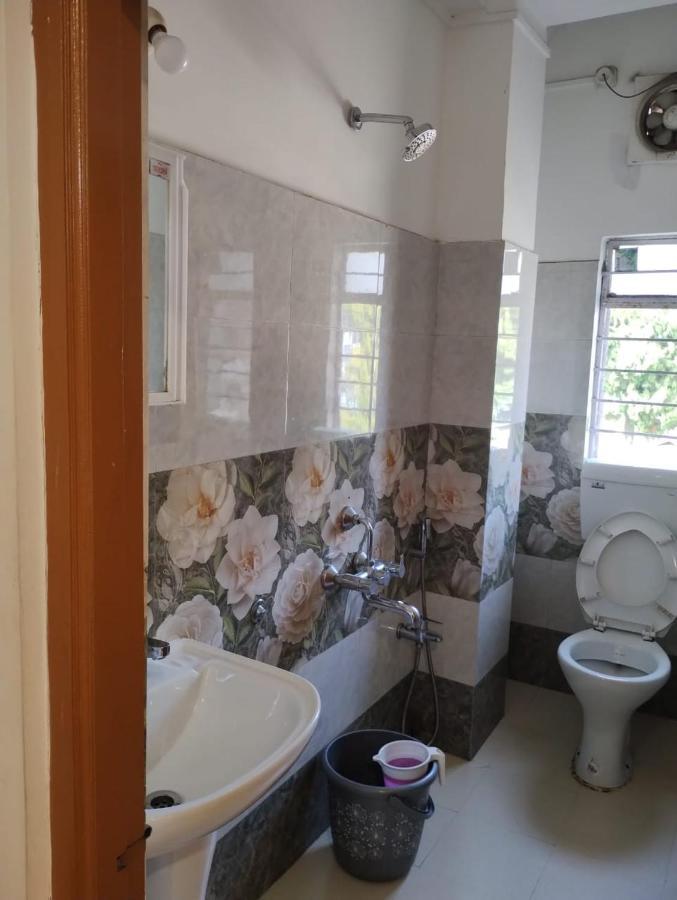 Castle Residency Otel Shillong Dış mekan fotoğraf